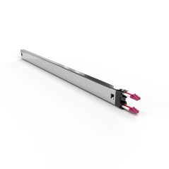 "PATCHBOX Plus OM4 Cassette LC-LC - High-Performance Fiber Optic Solution C60MMAOM411X1E"